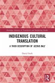 Indigenous Cultural Translation