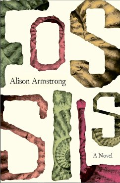 Fossils - Armstrong, Alison