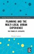 Planning and the Multi-local Urban... - Bild 1