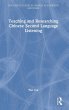 Teaching and Researching Chinese Second... - Bild 1