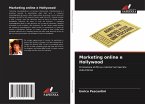 Marketing online e Hollywood