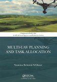 Multi-UAV Planning and Task Allocation