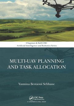 Multi-UAV Planning and Task Allocation - Bestaoui Sebbane, Yasmina