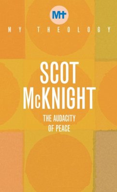 My Theology - McKnight, Scot
