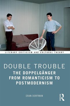 Double Trouble - Dorfman, Eran