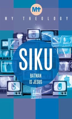 My Theology - Siku