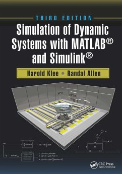 Simulation of Dynamic Systems with MATLAB(R) and Simulink(R) - Klee, Harold (University of Central Florida, Orlando, USA); Allen, Randal (University of Central Florida, Orlando, USA)