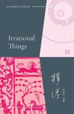 Irrational Things - Tao, Mu