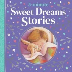 5-minute Sweet Dreams Stories - Various