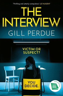 The Interview - Perdue, Gill