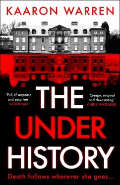 Cover The Underhistory