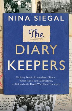 The Diary Keepers - Siegal, Nina