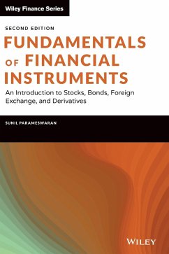 Fundamentals of Financial Instruments - Parameswaran, Sunil K.