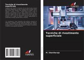 Tecniche di rivestimento superficiale