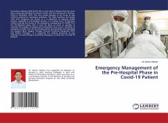 Emergency Management of the Pre-Hospital Phase in Covid-19 Patient - Mohtar, M. Sobirin