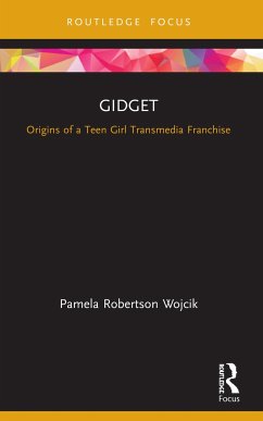 Gidget - Wojcik, Pamela Robertson