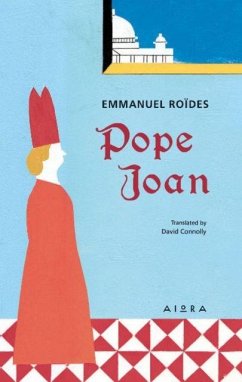 Cover Pope Joan