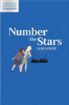 Number the Stars - Lowry, Lois