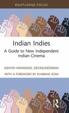 Indian Indies - Devasundaram, Ashvin Immanuel