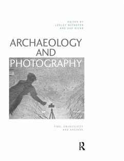 Cover Archaeology and Photography