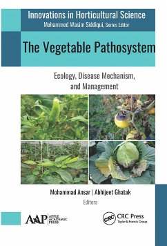 The Vegetable Pathosystem