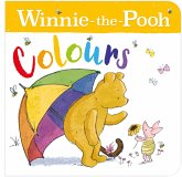 Winnie-the-Pooh: Colours Winnie-the-Pooh: Colours