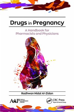 Drugs in Pregnancy - Al-Zidan, Radhwan Nidal