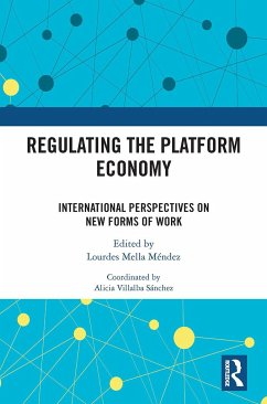 Regulating the Platform Economy