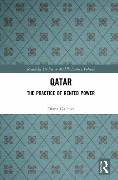 Qatar - Galeeva, Diana