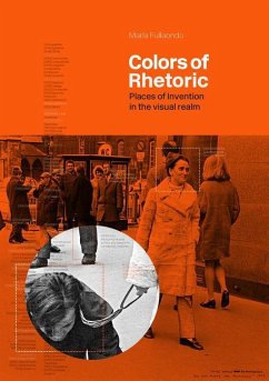 Colors of Rhetoric - Fullaondo, Dr Maria