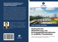 Hydraulische Modellierung von Einzugsgebietsstrukturen in mobilen Flussbetten - Vásquez Ramírez, Luis