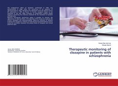 Therapeutic monitoring of clozapine in patients with schizophrenia - Ben Ammar, Hanen;Hamdi, Ghada