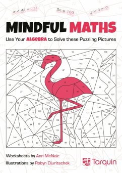 Mindful Maths 1 - McNair, Ann
