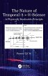 The Nature of Temporal (t > 0) Science - Bild 1