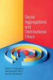 Social Aggregations and Distributional Ethics