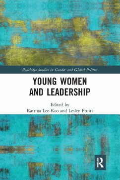 Young Women and Leadership