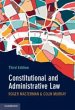 Constitutional and Administrative Law - Bild 1