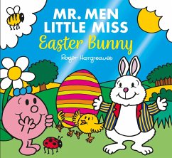 Mr. Men Little Miss The Easter Bunny - Hargreaves, Roger; Hargreaves, Adam