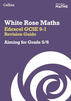 Edexcel GCSE 9-1 Revision Guide: Aiming for Grade 5/6 - Collins GCSE