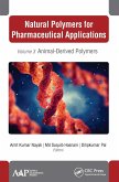 Natural Polymers for Pharmaceutical Applications