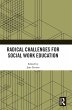 Radical Challenges for Social Work... - Bild 1