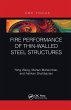 Fire Performance of Thin-Walled Steel... - Bild 1