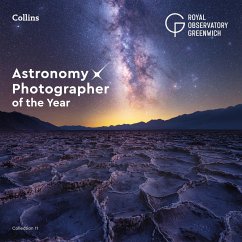 Astronomy Photographer of the Year: Collection 11 - Warren, Dorothy