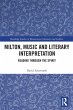 Milton, Music and Literary... - Bild 1