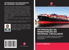 OPTIMIZAÇÃO DA MANUTENÇÃO DO MATERIAL CIRCULANTE - KERBOUA, Bachir