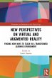New Perspectives on Virtual and... - Bild 1