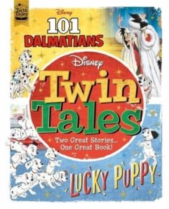 Disney Classics: Twin Tales - Walt Disney