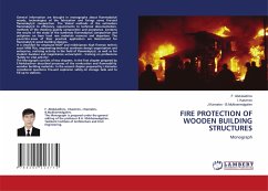 FIRE PROTECTION OF WOODEN BUILDING STRUCTURES - Abdukadirov, F.;Kasimov, I.;B.Mukhamedgaliev, J.Kamalov -