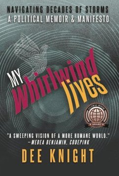 Cover My Whirlwind Lives