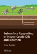 Subsurface Upgrading of Heavy Crude... - Bild 1